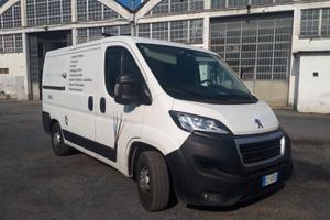 Furgone Peugeot Boxer L1H1