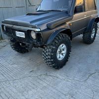 Patrol gr60