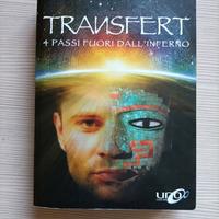 Marco Bianchi - Transfert - 4 passi fuori dall'inf