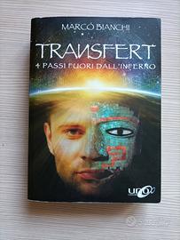 Marco Bianchi - Transfert - 4 passi fuori dall'inf