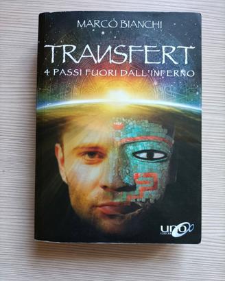 Marco Bianchi - Transfert - 4 passi fuori dall'inf