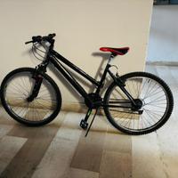 Bicicletta MTB 26