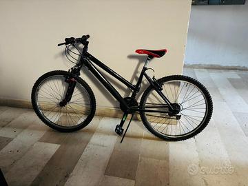 Bicicletta MTB 26