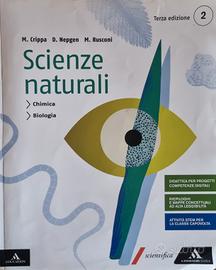 Scienze naturali 2