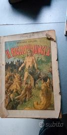 Il figlio della giungla