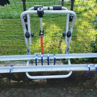 Portabici universale