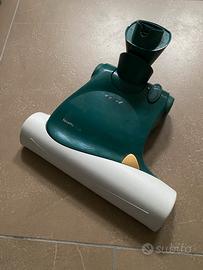 Battitappeto folletto VK 140