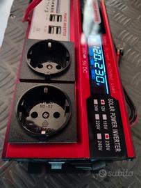 inverter 230v 12v