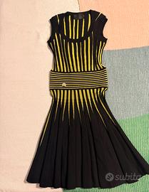 Vestito corto Philipp Plein