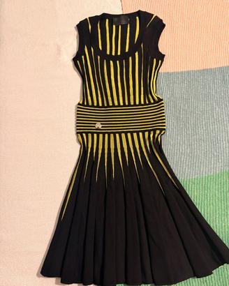 Vestito corto Philipp Plein