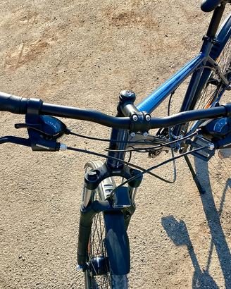 Bicicletta 
