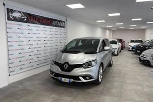 RENAULT Grand Scenic Blue dCi 120 CV EDC Busines