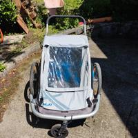 passeggino thule xlc duo