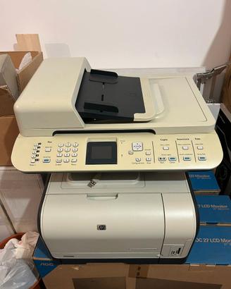 Multifunzione HP Color LaserJet CM1312nfi MFP