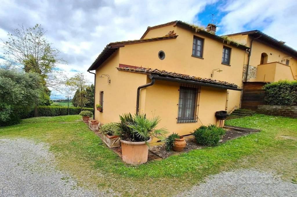 Appartamento – Vinci, Colle Amerini - Vista 2