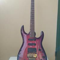  chitarra  VESTER THE 1400