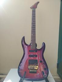  chitarra  VESTER THE 1400