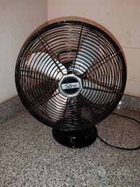 ventilatore Ikea taifun vintage anni 80