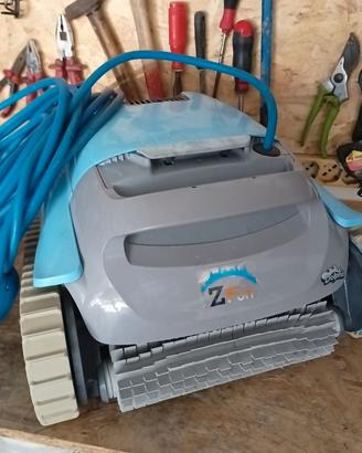 Z-fun Dolphin 