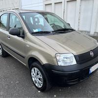 Fiat Panda 4x4 1.2 2^ Serie