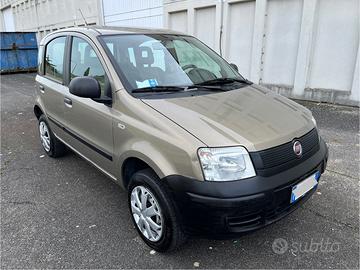 Fiat Panda 4x4 1.2 2^ Serie
