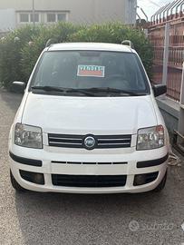 Fiat panda 1.3 multi jet