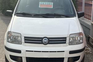 Fiat panda 1.3 multi jet