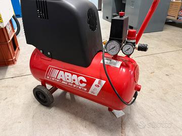 Compressore ABAC 24
