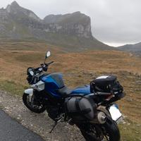 BMW f800r