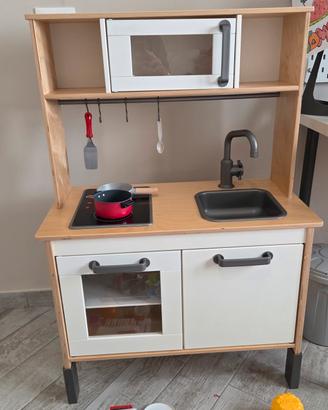 cucina giocattolo ikea per bambini