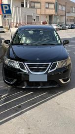 Saab 9.3 Aero 1.9 biturbo automatica