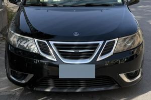 Saab 9.3 Aero 1.9 biturbo automatica