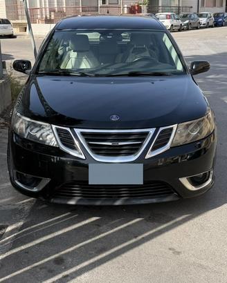 Saab 9.3 Aero 1.9 biturbo automatica