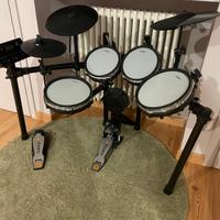 Batteria Elettronica Artesia PRO A50