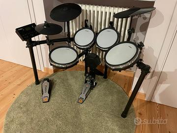 Batteria Elettronica Artesia PRO A50