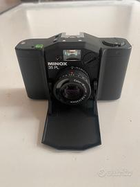 Minox 35 PL
