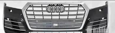 Audi Q5 80A Paraurti S-Line