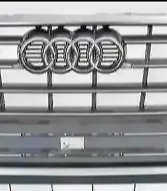 Audi Q5 80A Paraurti S-Line