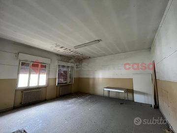 Stabile/Palazzo Civitella in Val di Chiana