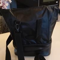 Tiralatte con doppia pompa Madenal