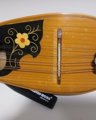 Mandolino Pochette