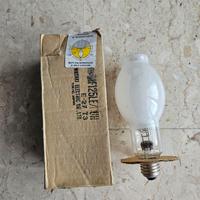 Lampadina Ai Vapori Di Mercurio 125W Iwasaki 