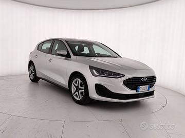 Ford Focus 1.5 EcoBlue 120 CV 5p. aut. Business