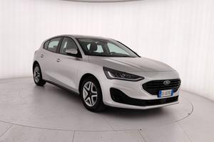 Ford Focus 1.5 EcoBlue 120 CV 5p. aut. Business