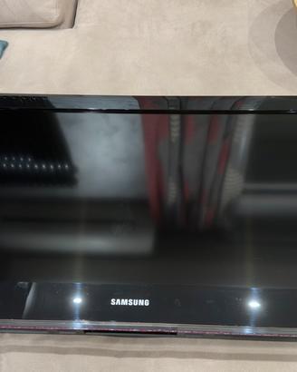 Televisione Samsung dolby hd