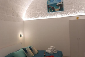 Abitazione uso b e b