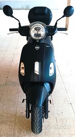 Scooter Sym Fiddle II 125 cc