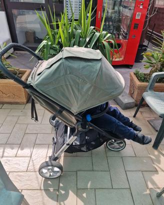 Passeggino baby jogger