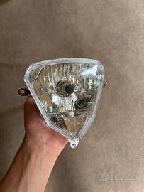 Faro Anteriore Beta RR 50 125 250 300 2005-2020