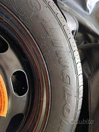 ruotino T125/80R1595M